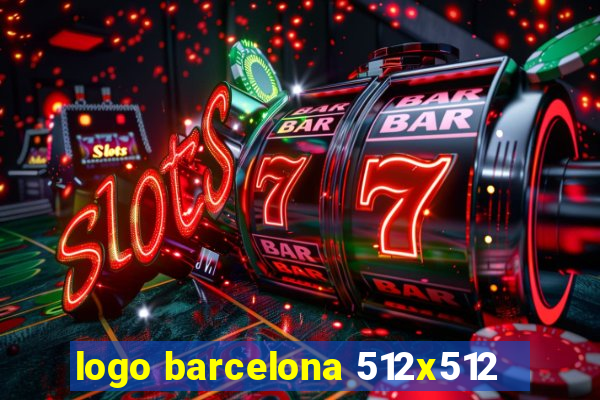 logo barcelona 512x512